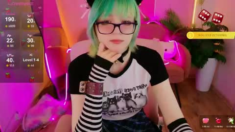 Marsi online show from 04/13/26, 07:47