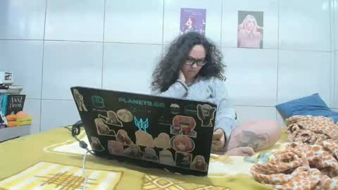 Snapshot of 666afrodite chatting on 09/27/25, 03:55 666afrodite online show from 09/27/25, 03:55