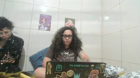 Snapshot of 666afrodite chatting on 10/01/25, 10:05 666afrodite online show from 10/01/25, 10:05