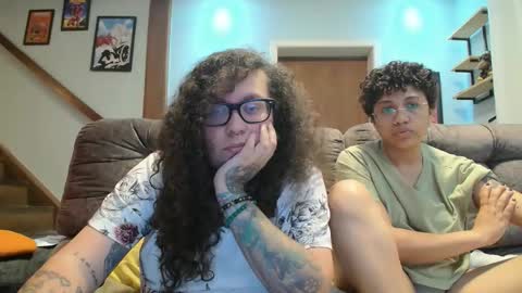 666afrodite online show from 11/16/25, 11:43