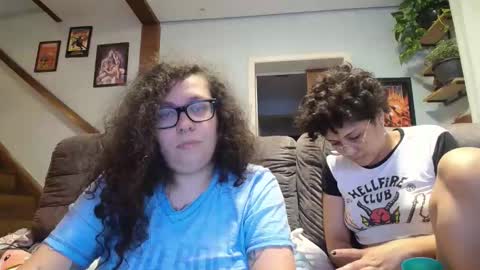 666afrodite online show from 11/25/25, 01:27