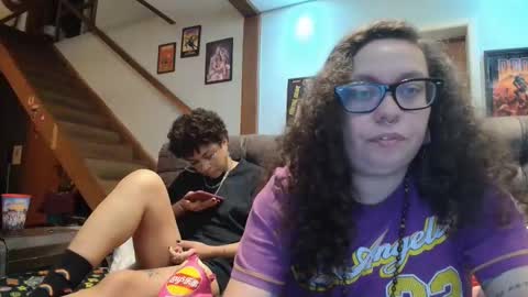 666afrodite online show from 11/26/25, 02:34