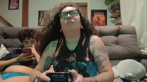 666afrodite online show from 12/05/25, 03:37