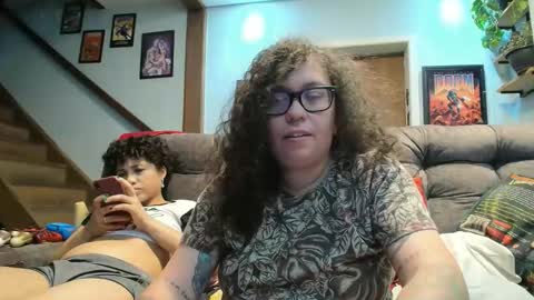 666afrodite online show from 12/14/25, 03:34