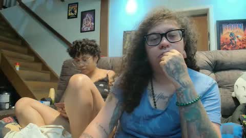 666afrodite online show from 12/19/25, 03:46