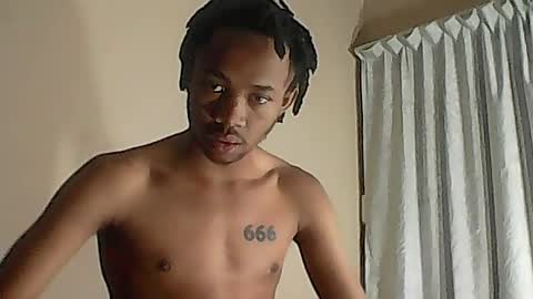 666boy391 online show from 06/28/26, 10:05