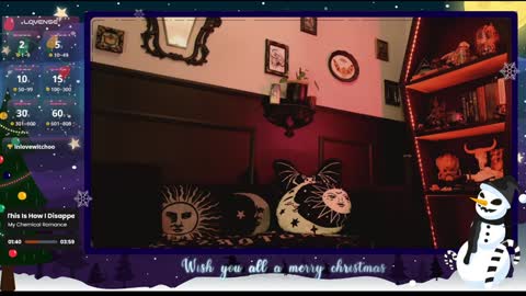 Juune online show from 12/06/24, 07:45