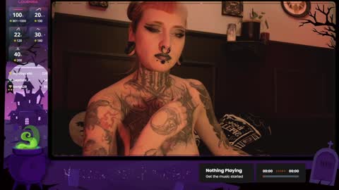 Juune online show from 01/09/25, 11:13