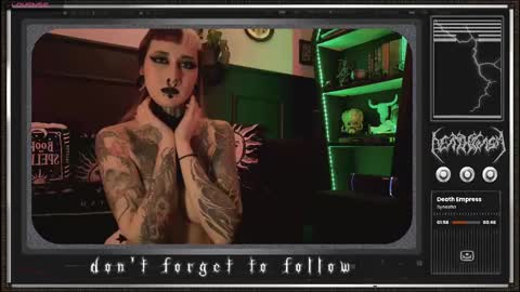 Juune online show from 02/12/25, 10:26