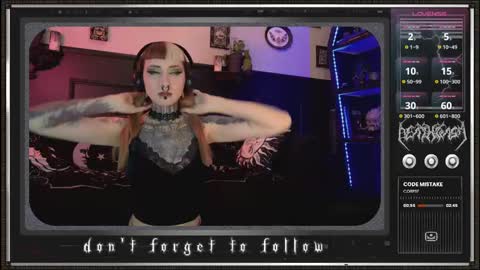 Juune online show from 02/19/25, 07:27