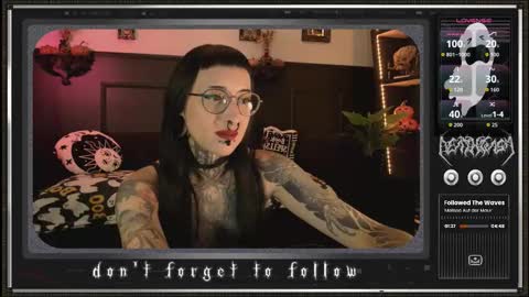 Juune online show from 09/11/25, 06:41