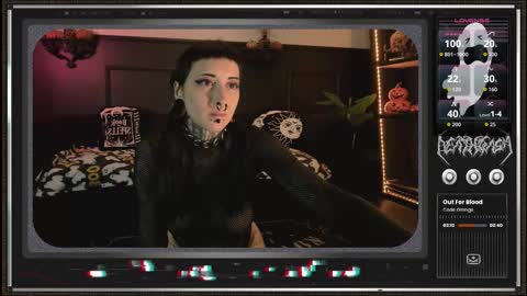 Juune online show from 09/15/25, 06:30