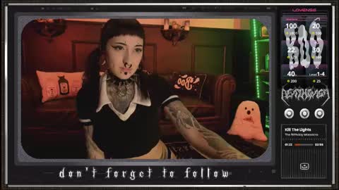 Juune online show from 01/16/26, 07:07