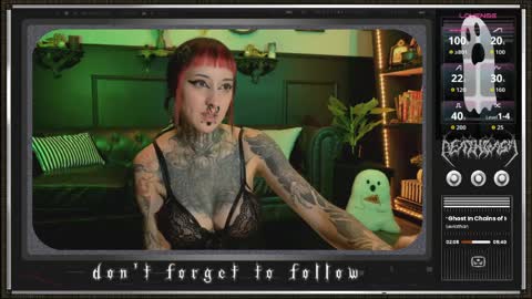 Juune online show from 04/10/26, 06:23