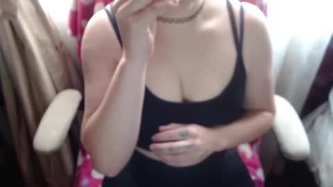 SHANNON online show from 10/24/25, 05:09