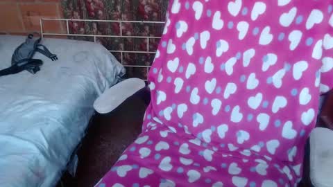 SHANNON online show from 03/21/26, 06:11