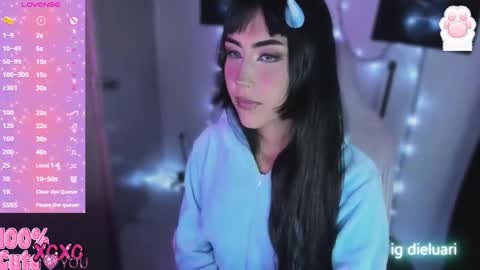 Snapshot of 66luci_fer6_ chatting on 09/14/25, 04:22 luarii online show from 09/14/25, 04:22