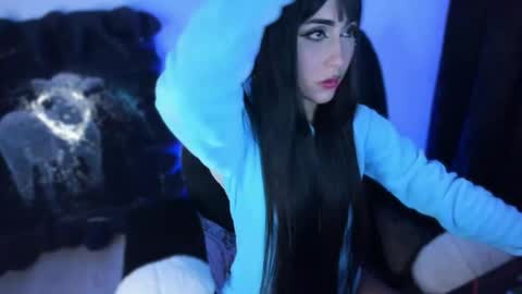 Snapshot of 66luci_fer6_ chatting on 05/15/26, 04:19 luarii online show from 05/15/26, 04:19