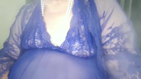 Missy online show from 01/11/25, 02:04