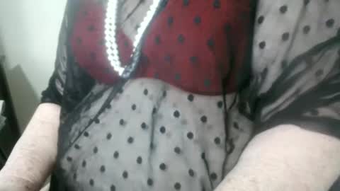 Missy online show from 01/25/25, 02:14