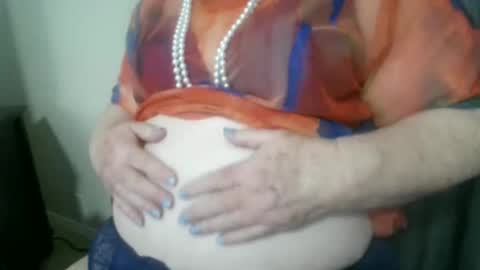 Missy online show from 02/01/25, 02:13