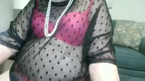 Missy online show from 11/15/25, 02:13