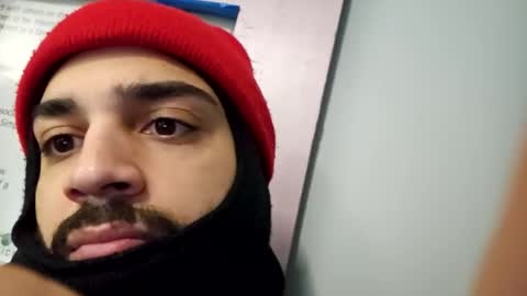 Snapshot of 6969bussinnutz6969 chatting on 02/16/25, 06:43 6969bussinnutz6969 online show from 02/16/25, 06:43