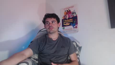 Nathan online show from 01/09/25, 07:08