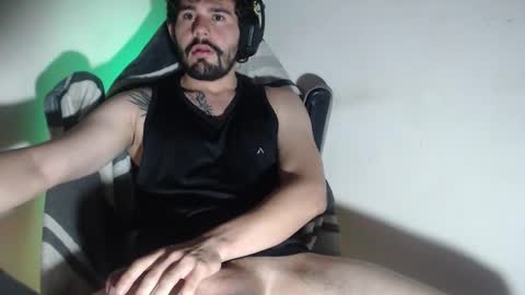 Nathan online show from 12/03/25, 04:27