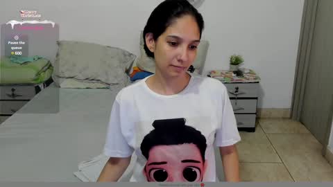 lucero online show from 12/08/24, 07:11