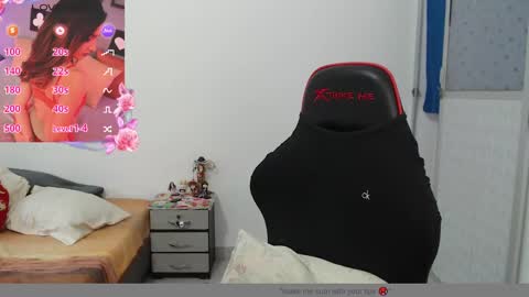 lucero online show from 01/28/25, 07:42