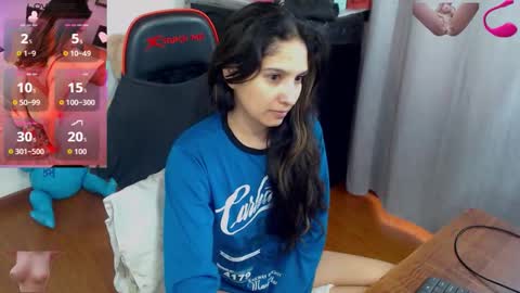 lucero online show from 10/29/25, 06:53