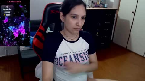 lucero online show from 04/27/26, 08:29