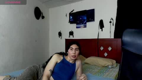 69blackwhite online show from 04/23/26, 02:35