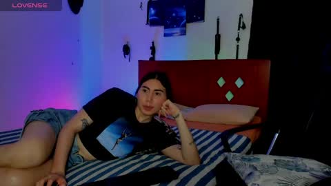 69blackwhite online show from 05/08/26, 07:41