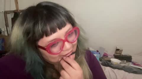 69candyflowers online show from 01/10/25, 02:25