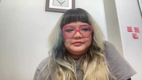 69candyflowers online show from 01/10/25, 06:49