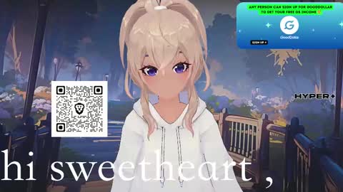 69candyflowers online show from 01/22/25, 07:03