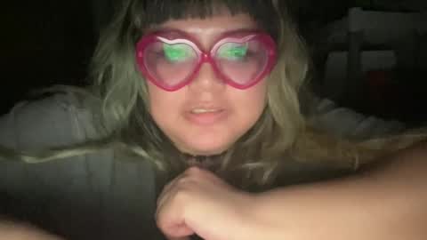 69candyflowers online show from 01/24/25, 04:59