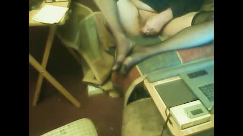 Georgie online show from 01/05/26, 05:27