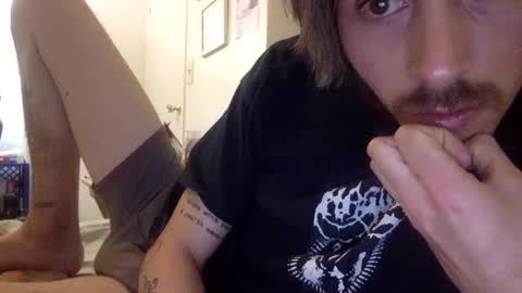 FUCKR online show from 12/24/24, 06:06