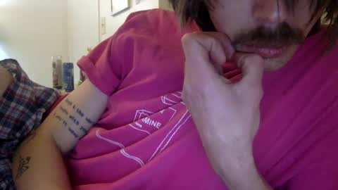 FUCKR online show from 01/21/25, 12:18