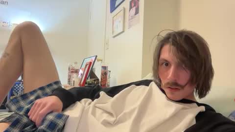 FUCKR online show from 02/02/25, 11:51