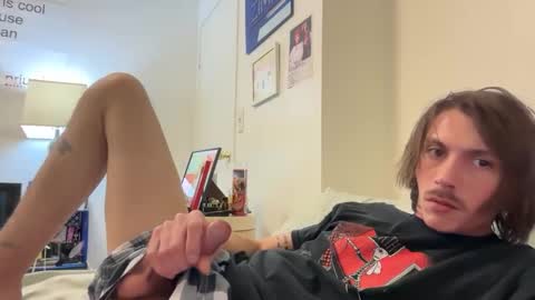 FUCKR online show from 02/04/25, 11:38