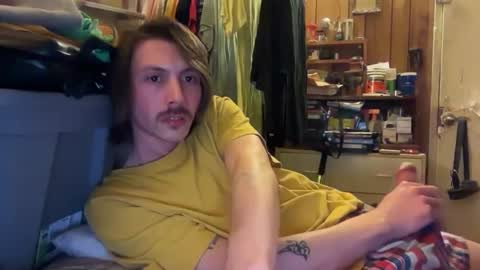 FUCKR online show from 02/15/25, 10:11