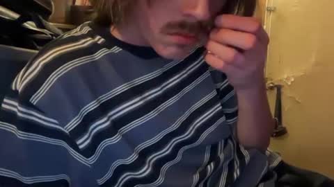 FUCKR online show from 02/17/25, 09:13