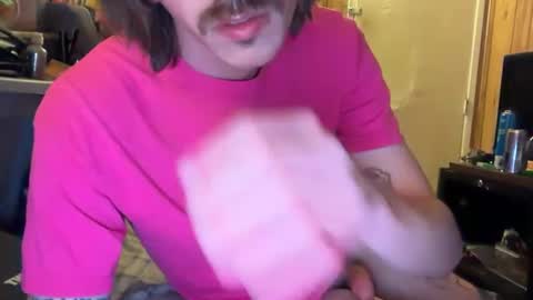 FUCKR online show from 02/18/25, 01:10