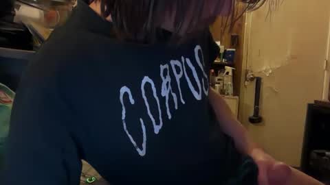 FUCKR online show from 02/19/25, 09:36