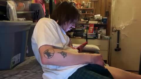 FUCKR online show from 02/20/25, 10:59