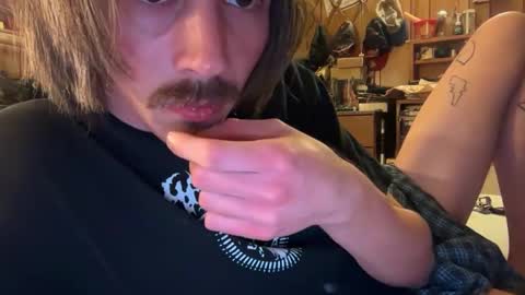 FUCKR online show from 03/02/25, 12:11